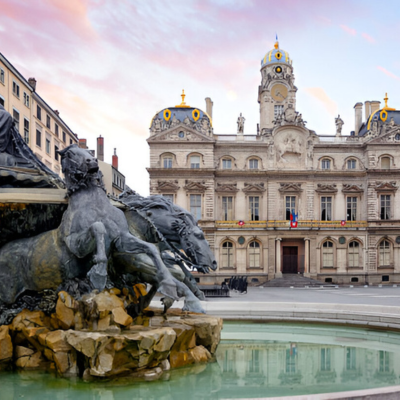 Top 10 Things to Do in Lyon: A Complete Guide for First-Time Visitors